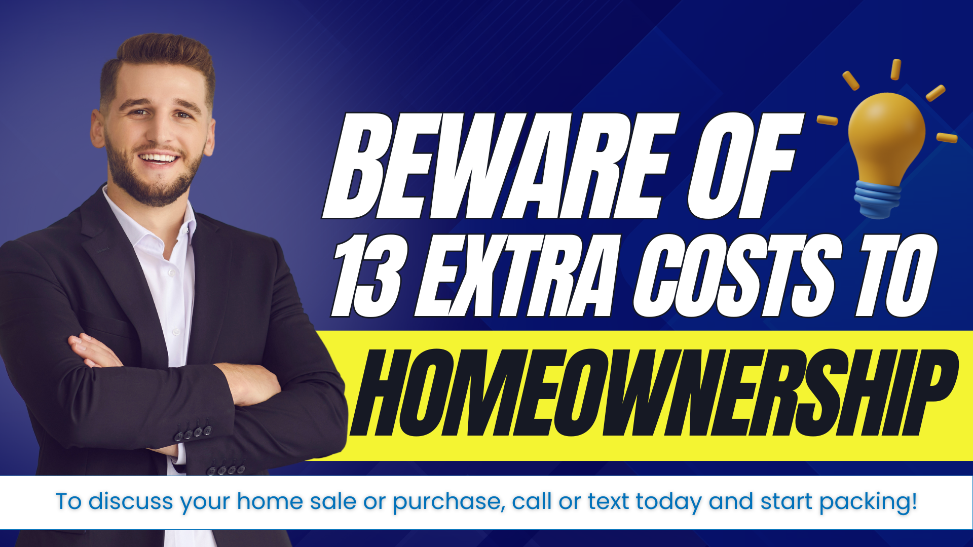 Hidden Costs of Homeownership