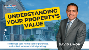 Your Home Selling Pros - David Limon Team