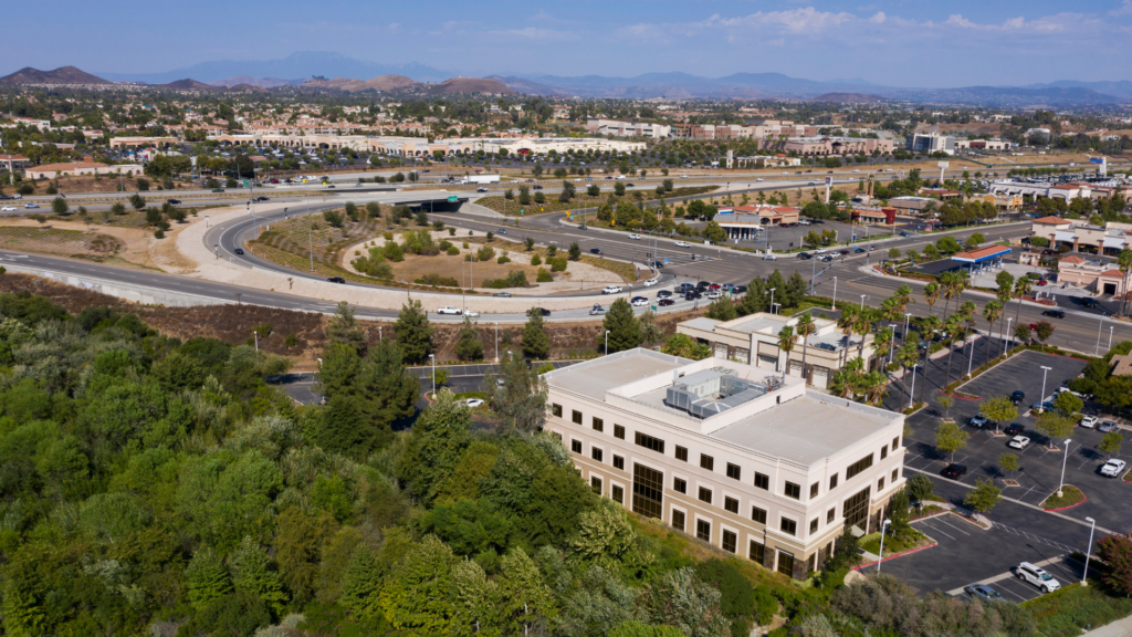 Urban and Suburban Family Homes