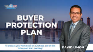 Your Home Selling Pros - David Limon Team