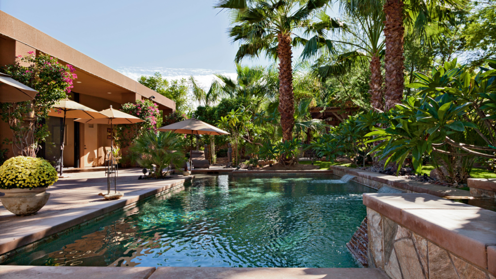 Luxury Estates in Southern California