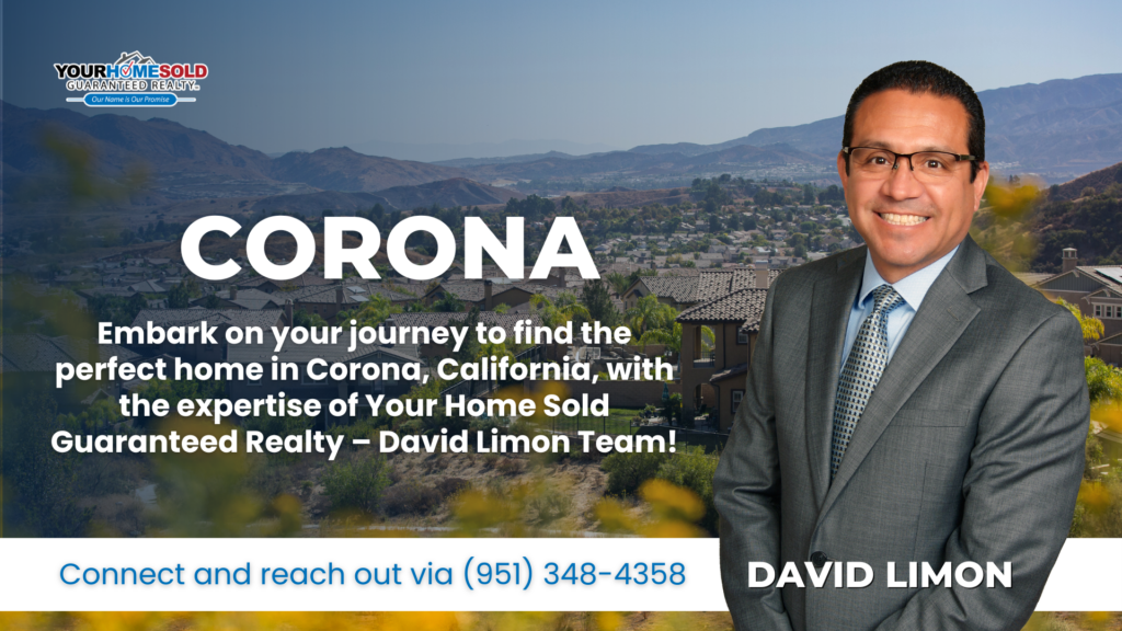 Your Home Selling Pros - David Limon Team