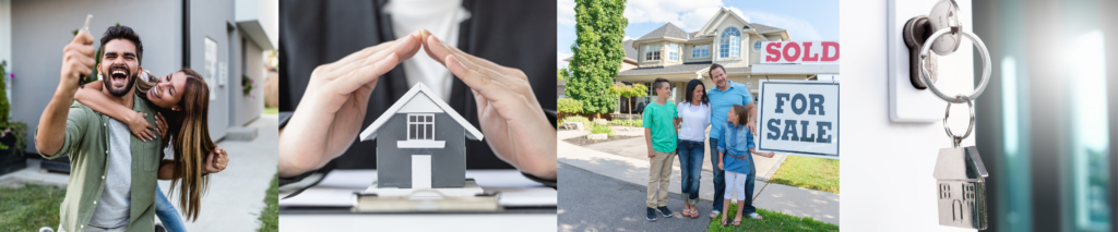 What Every New Homebuyer Should Know