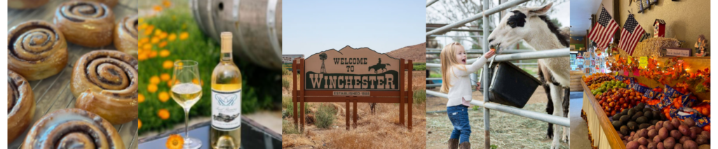 Guide to Living in Winchester California