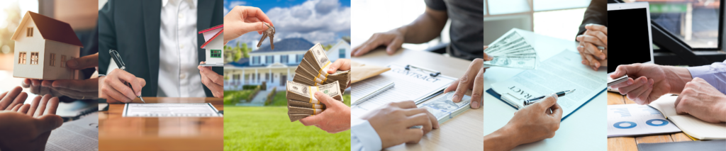 Cash Offers are Legit and Better. Your Home Selling Pros - David Limon Team