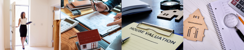DIY Home Valuation Tips