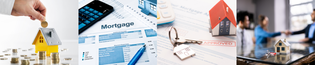 The Importance of Getting Pre-Approved for a Mortgage