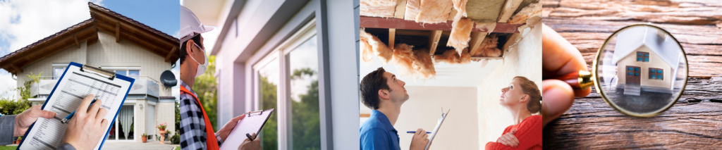 Navigating the Home Inspection Process