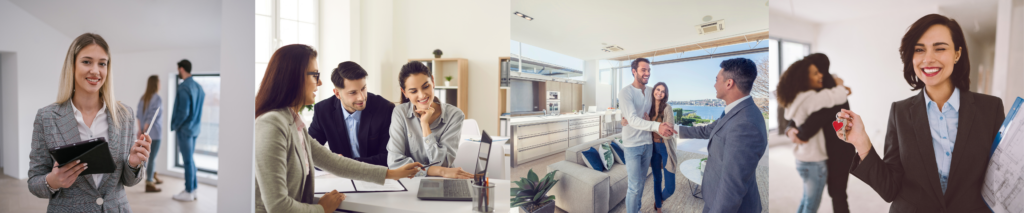 Advantages of a Real Estate Agent