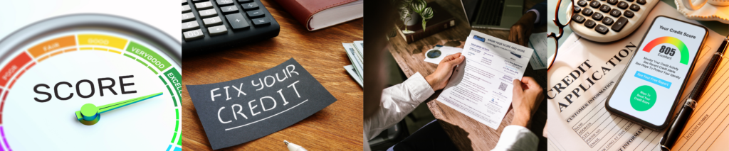 What Credit Score is Needed to Buy a House?