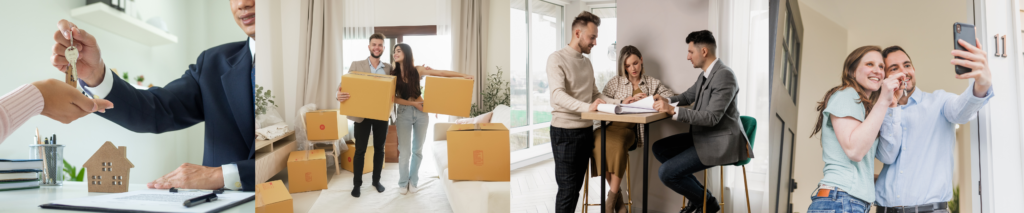 Why Do You Want to Buy a House?
