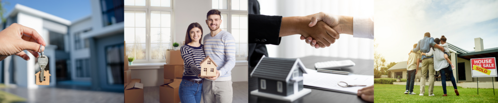 First Time Home Buying for Dummies: A Step-by-Step Guide