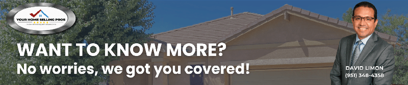 Your Home Selling Pros - David Limon Team