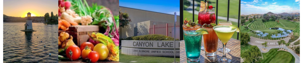 Guide to Living in Canyon Lake