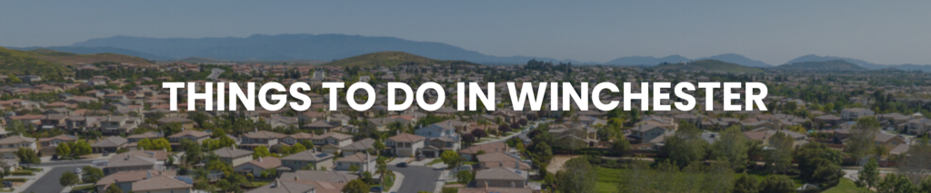 Things To Do in Winchester