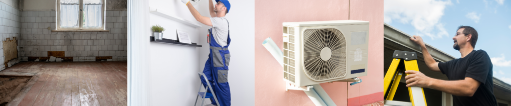 Home Condition and Valuation