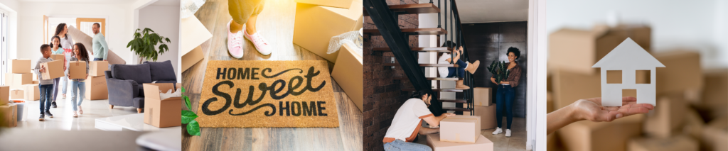 Move Up Homes Hotlist