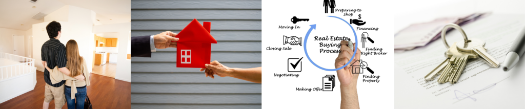 Is Buying a Home in 2024 Worth It?