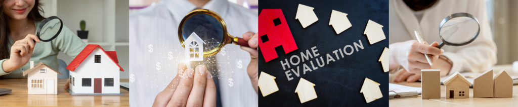 Home Evaluation