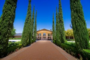 Morgan Hill, Temecula, Ca