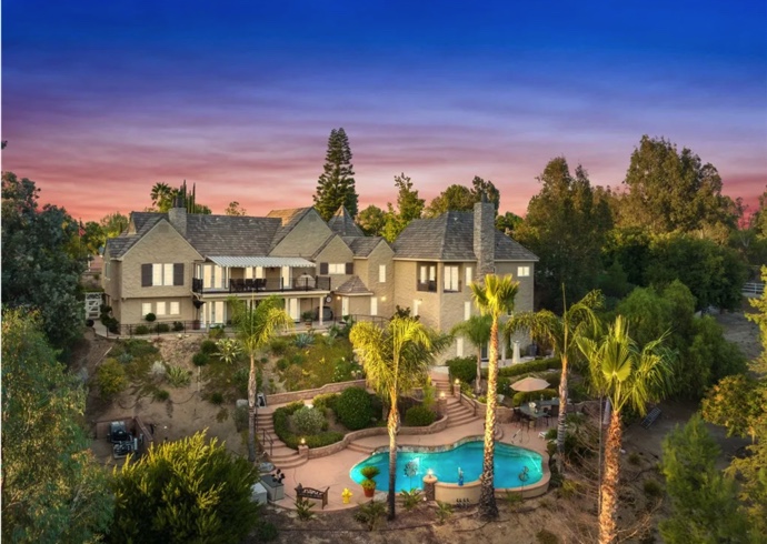 Morgan Hill Community Amenities