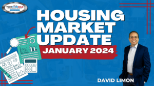 Your Home Selling Pros - David Limon Team
