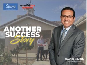 Your Home Selling Pros - David Limon Team