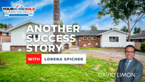 Your Home Selling Pros - David Limon Team