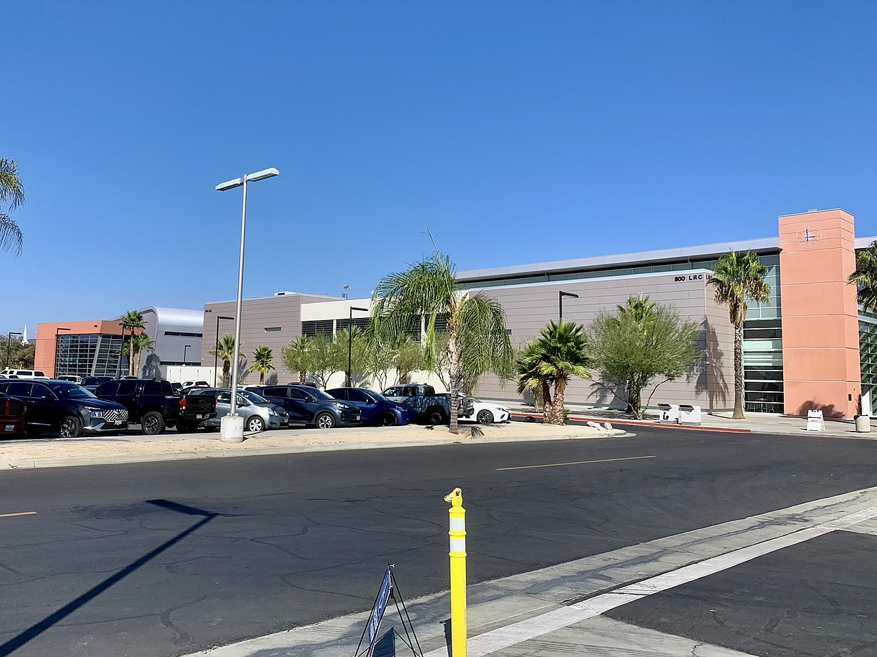 Daily Life in Sun City Menifee