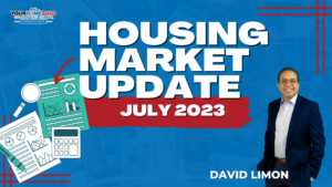 Your Home Selling Pros - David Limon Team