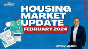 Your Home Selling Pros - David Limon Team