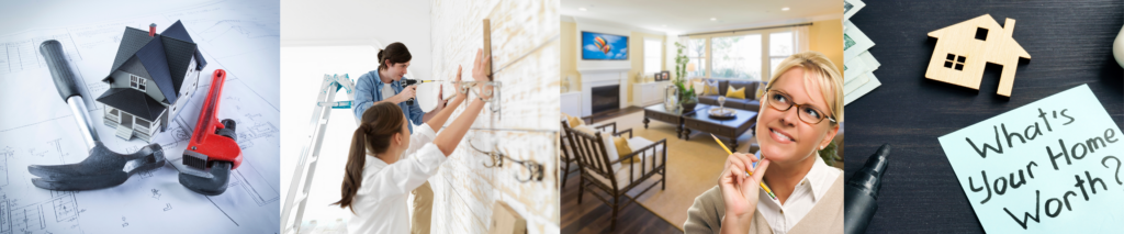 Maximize Your Home's Value. Your Home Selling Pros - David Limon Team