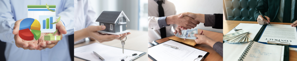 Maximize Profits with Cash offers. Your Home Selling Pros - David Limon Team