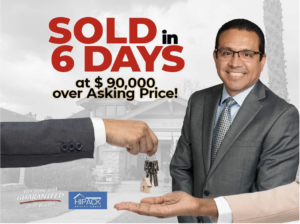 Your Home Selling Pros - David Limon Team