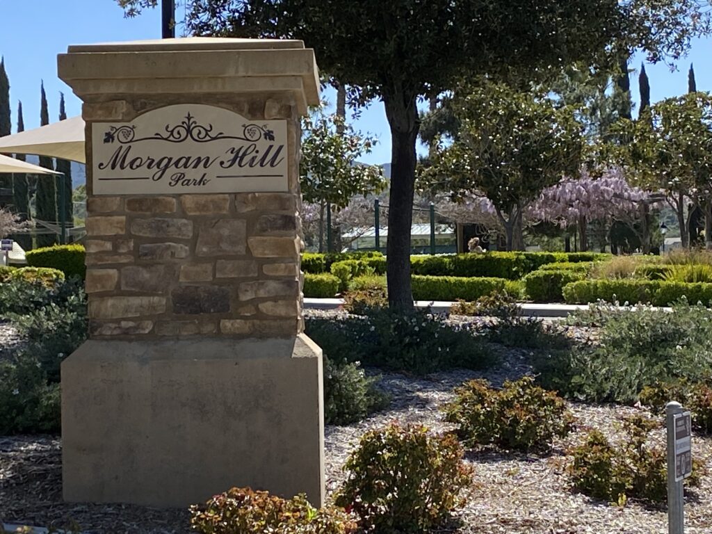 Morgan Hill Temecula Ca