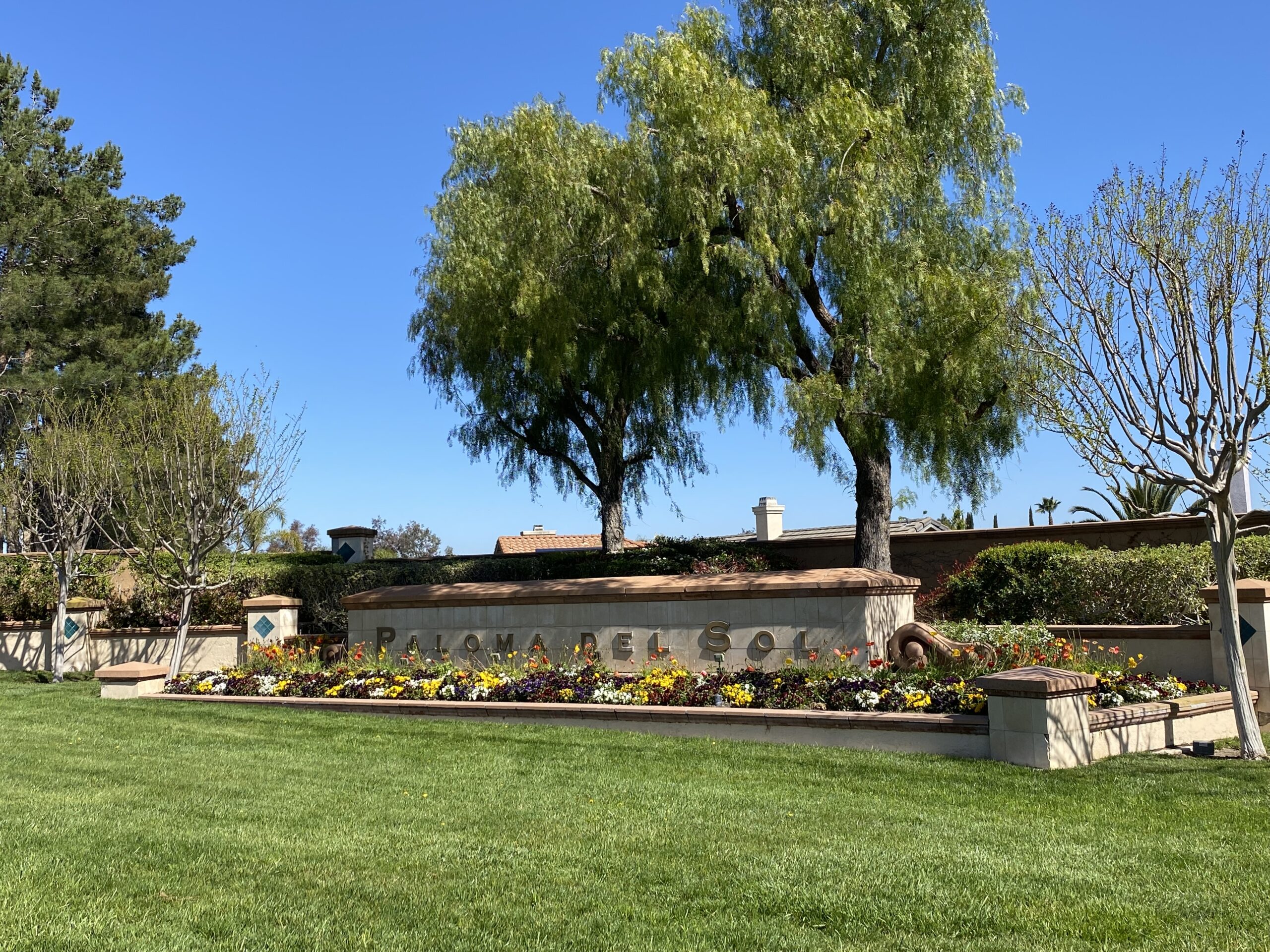 Upscale Home Morgan Hill Temecula Ca 