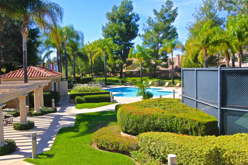 Luxury Backyard Morgan Hill, Temecula Ca