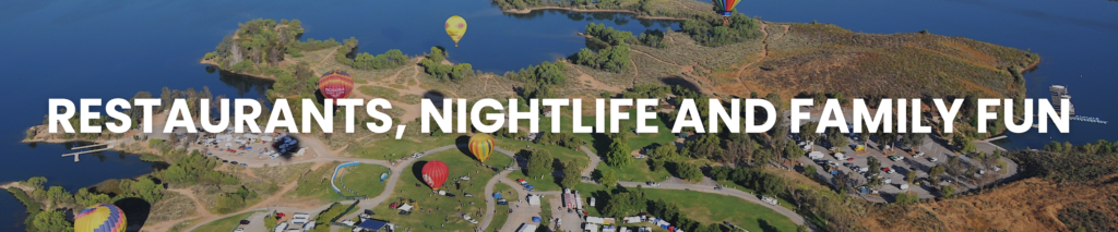 Temecula Restaurants Nightlife and Family Fun