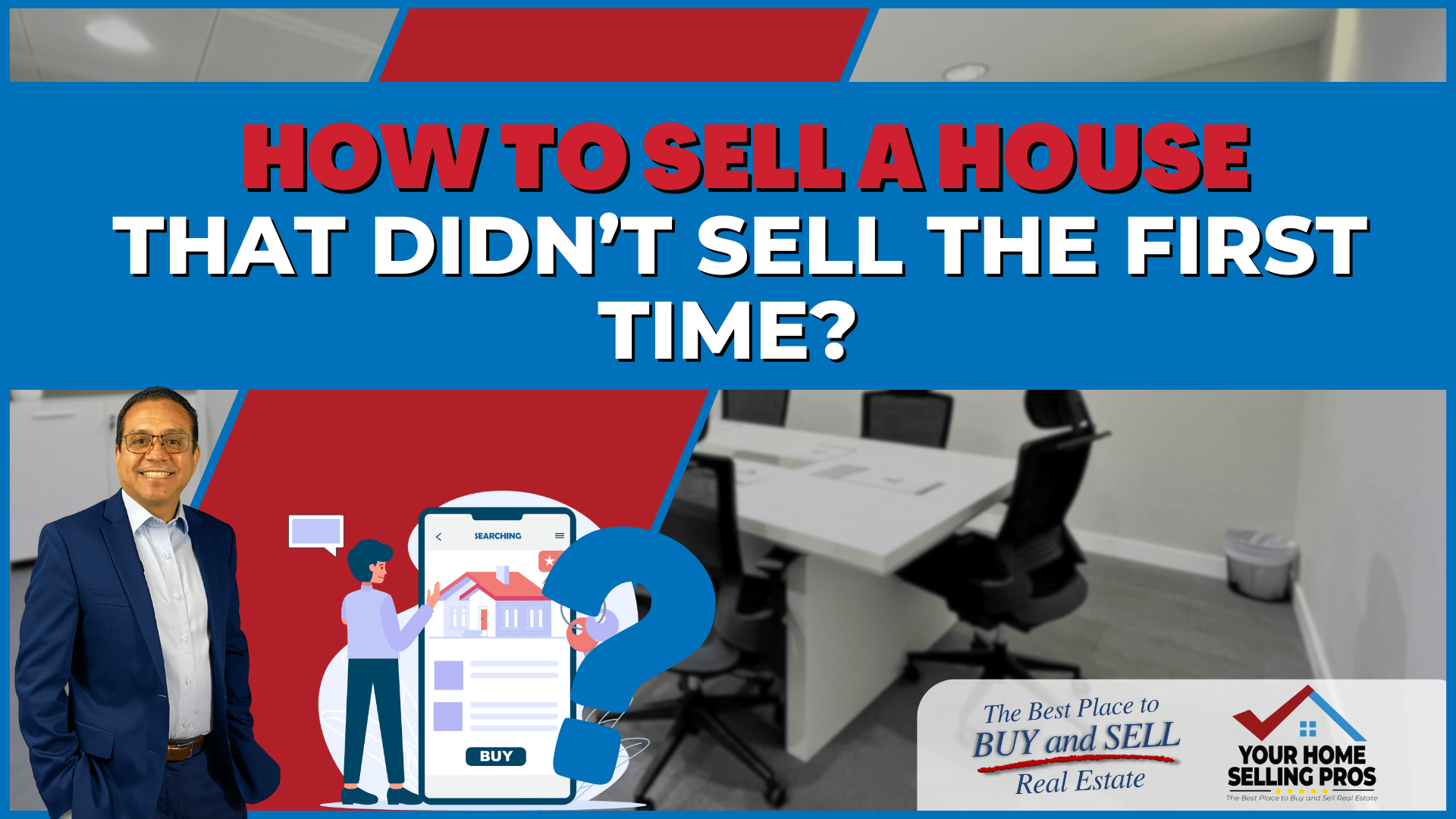 Your Home Selling Pros - David Limon Team