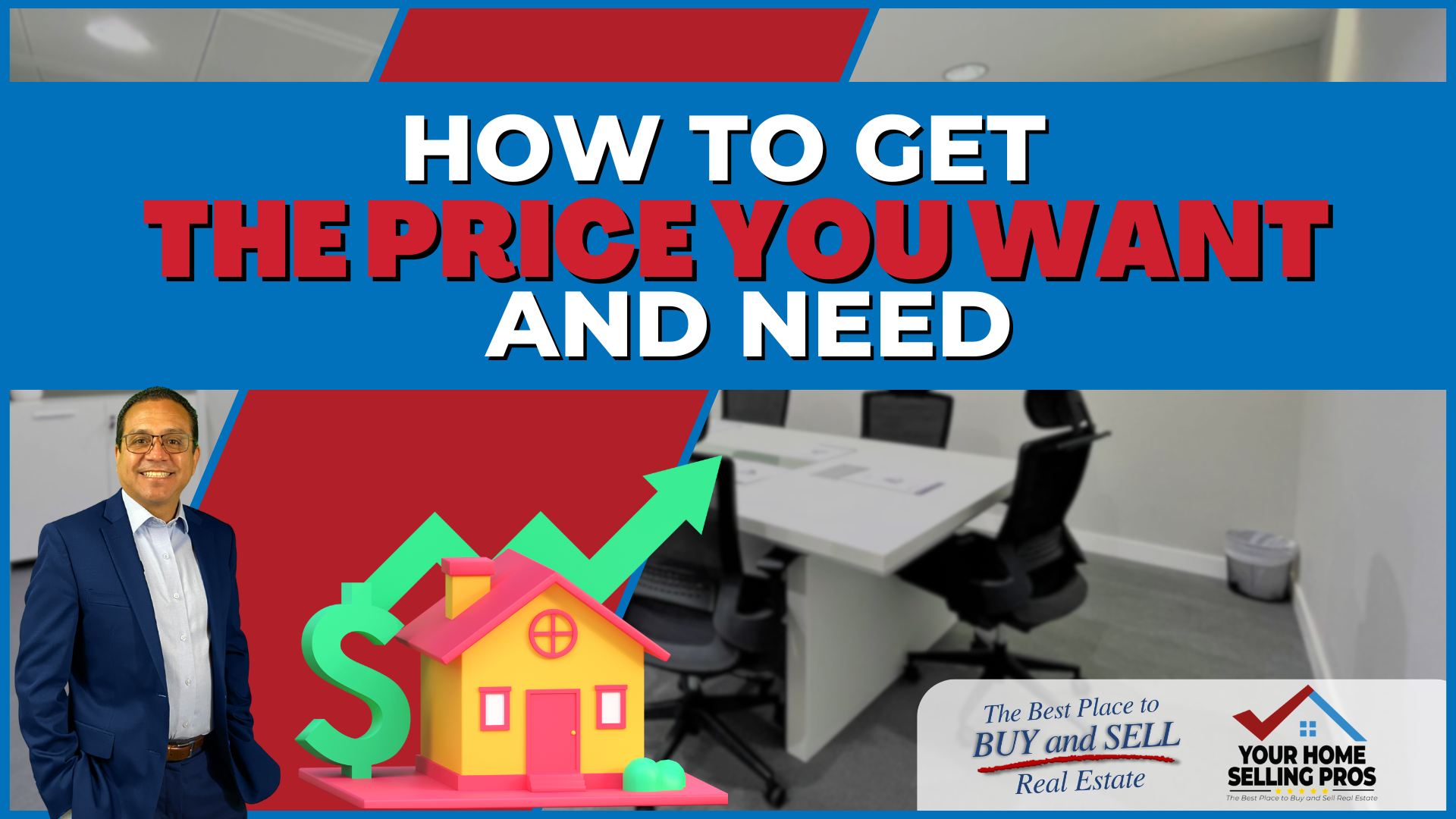 Your Home Selling Pros - David Limon Team