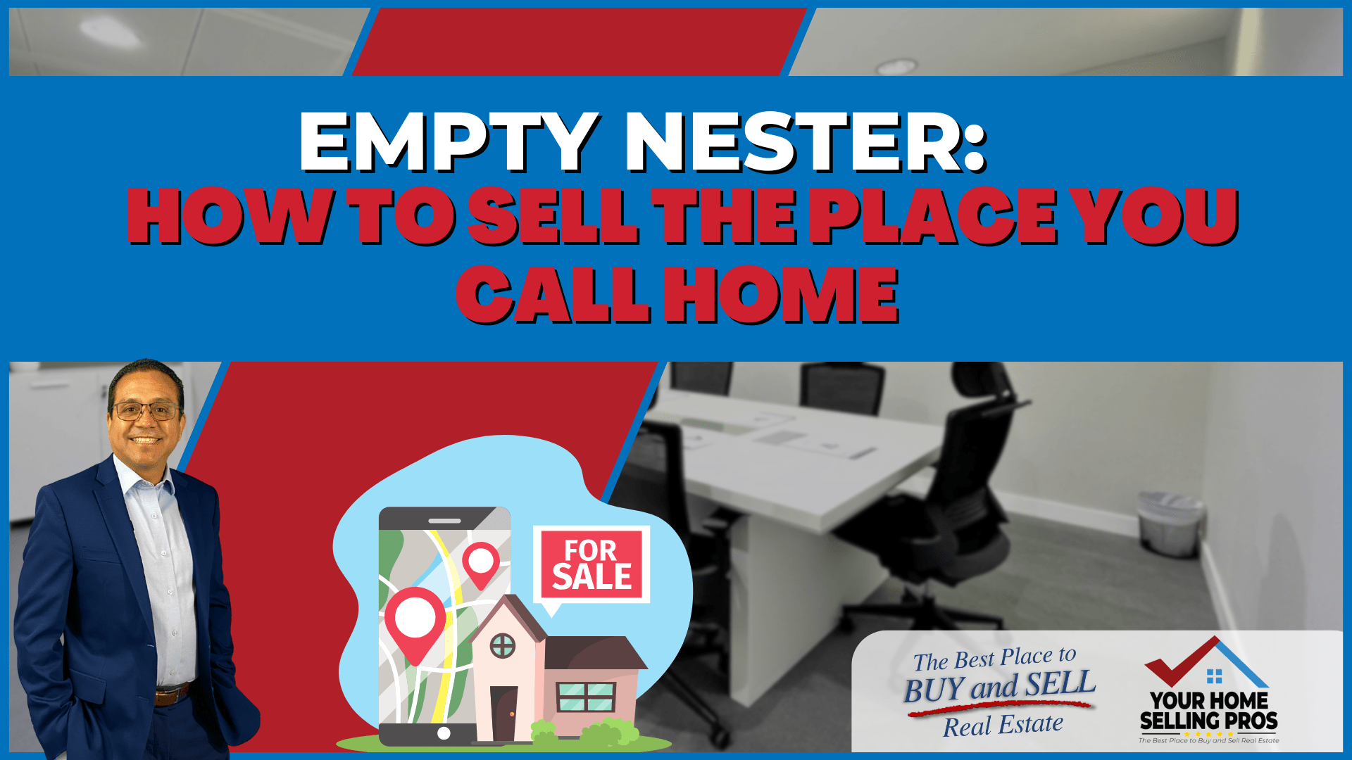 Your Home Selling Pros - David Limon Team