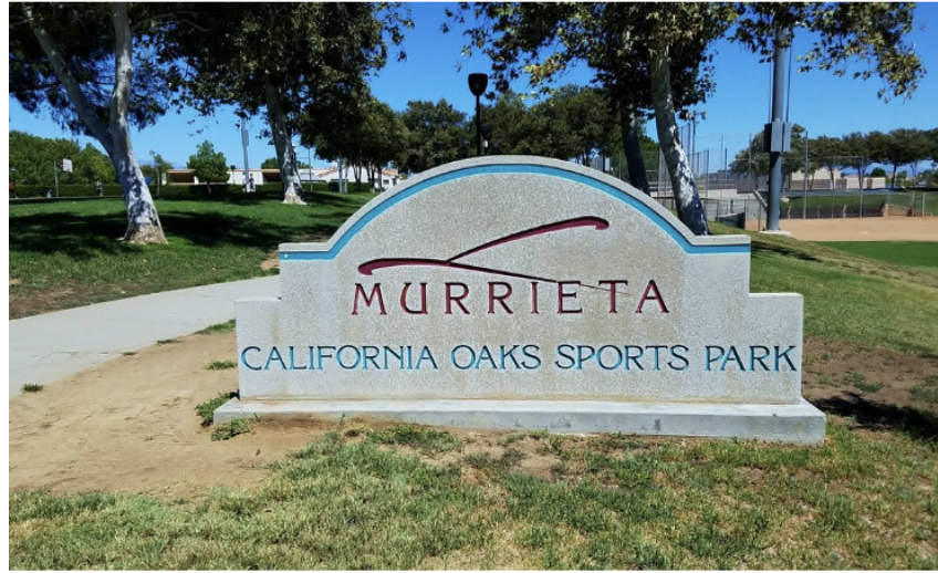California Oaks Sports Park