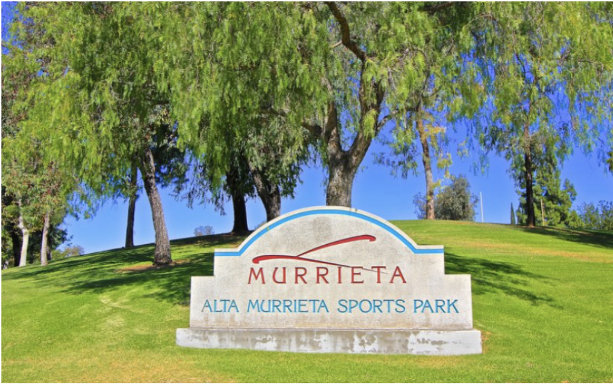 Check out Parks and Recreation In Murrieta Ca