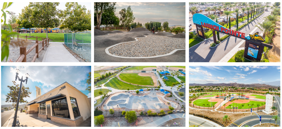 Parks and Recreation In Lake Elsinore Ca