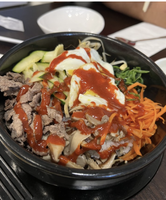 Menifee restaurants and nightlife