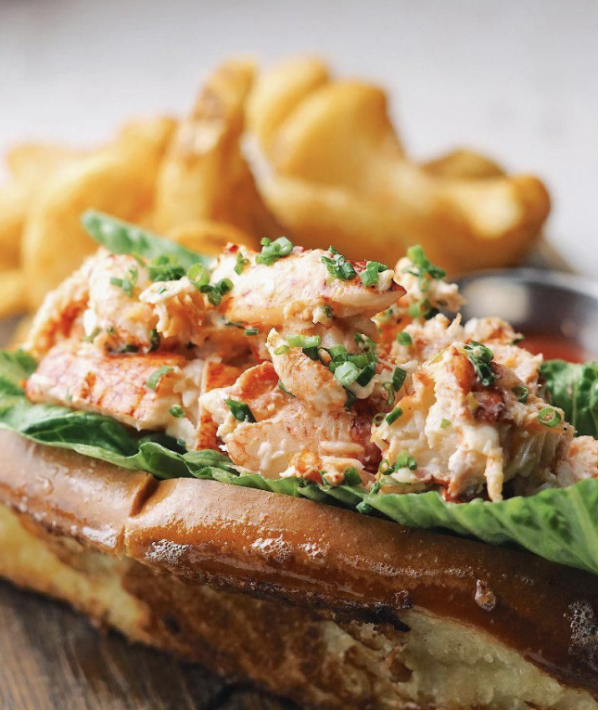Menifee restaurants and nightlife