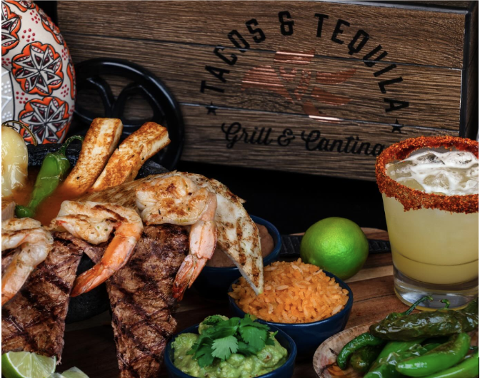 Menifee restaurants and nightlife