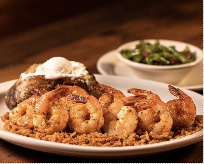 Menifee restaurants and nightlife