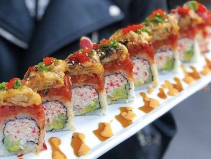 Menifee restaurants and nightlife