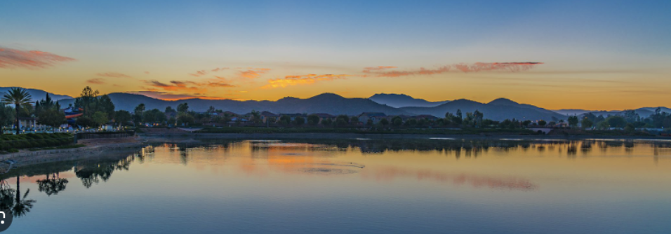Living in Menifee California